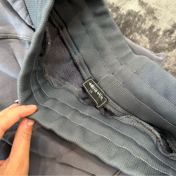 MDV sweat pants - Picture 5 of 5